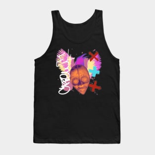 Get out of my head! Tank Top